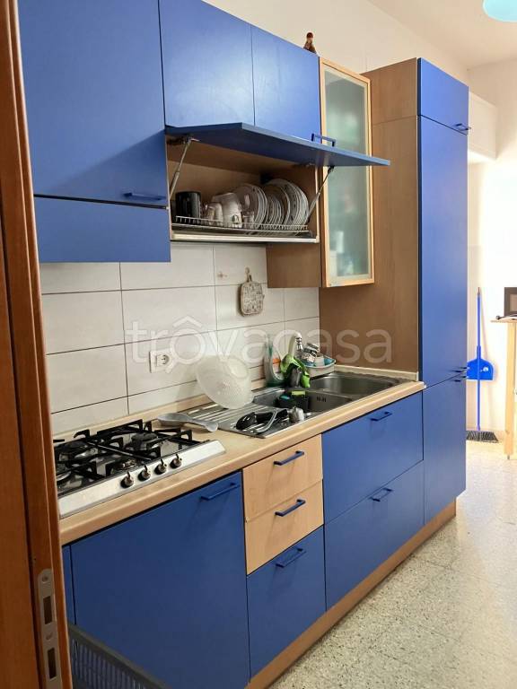 appartamento in vendita a Latina in zona Centro Città