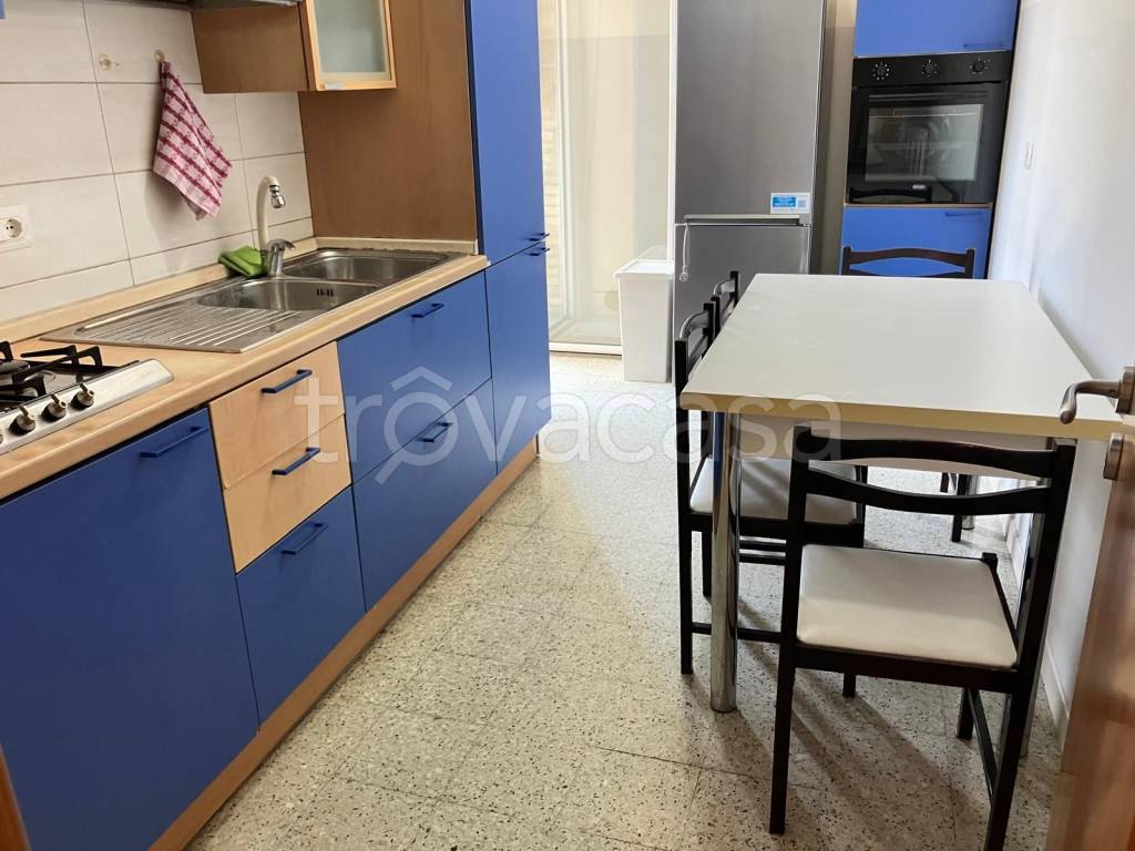 appartamento in vendita a Latina in zona Centro Città