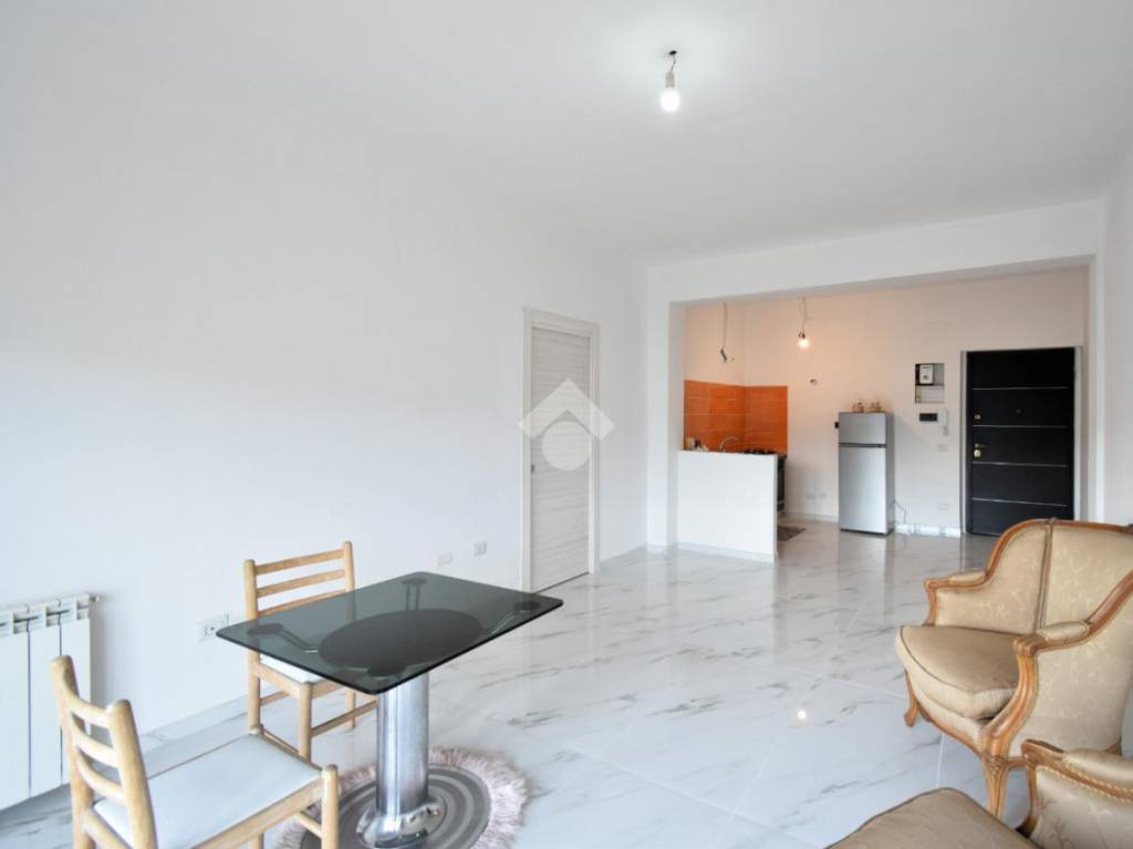 appartamento in vendita a Latina in zona Latina Scalo