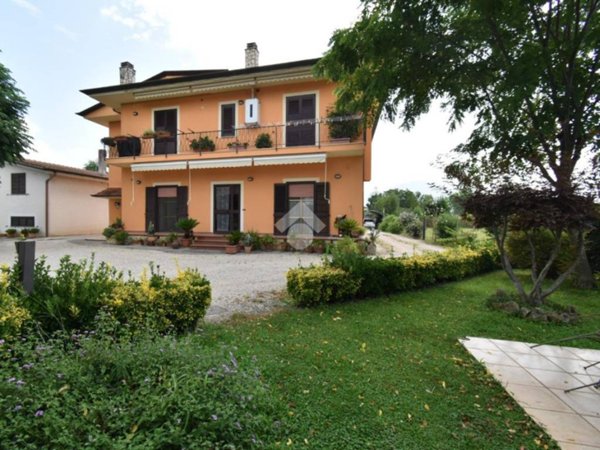 appartamento in vendita a Latina in zona Latina Scalo