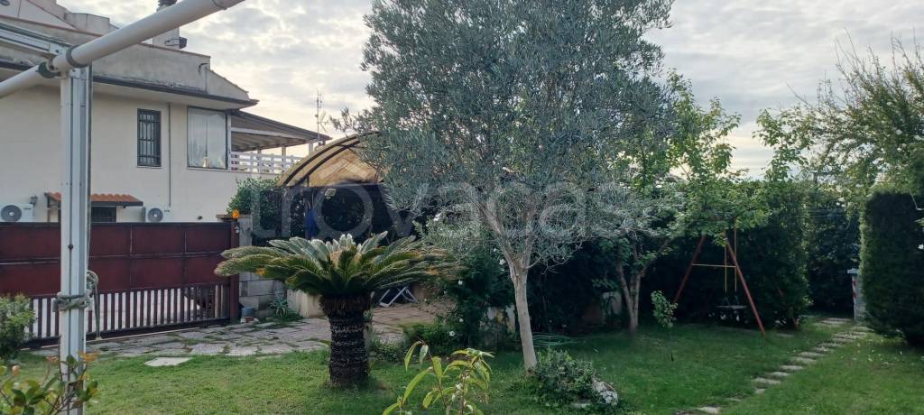 appartamento in vendita a Latina in zona Borgo Grappa