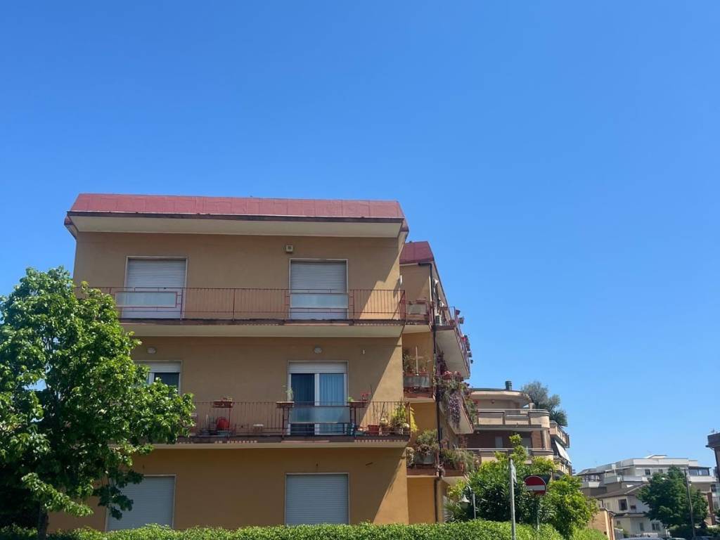 appartamento in vendita a Latina in zona Centro Città