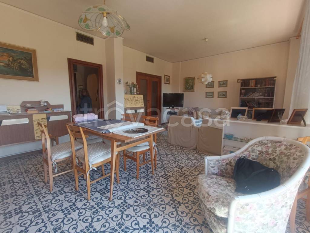 appartamento in vendita a Latina in zona Centro Città