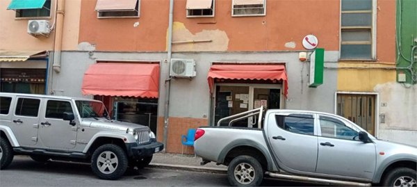 trivano in vendita a Latina
