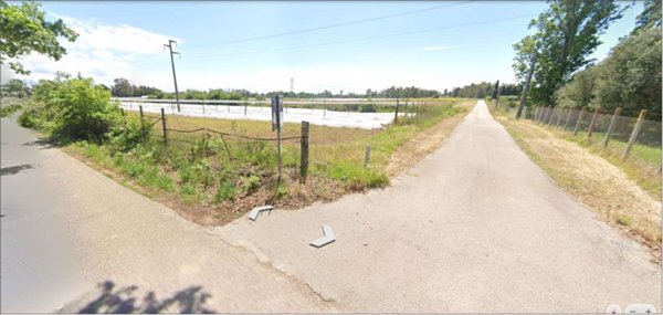 terreno agricolo in vendita a Latina in zona Cerreto Alto