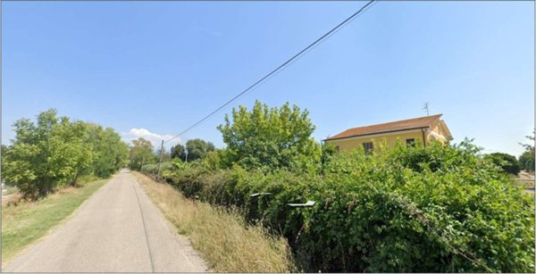 terreno agricolo in vendita a Latina