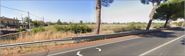 terreno agricolo in vendita a Latina