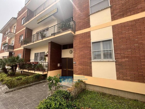 appartamento in vendita a Latina in zona Latina Scalo