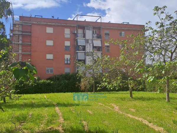 appartamento in vendita a Latina in zona Centro Città