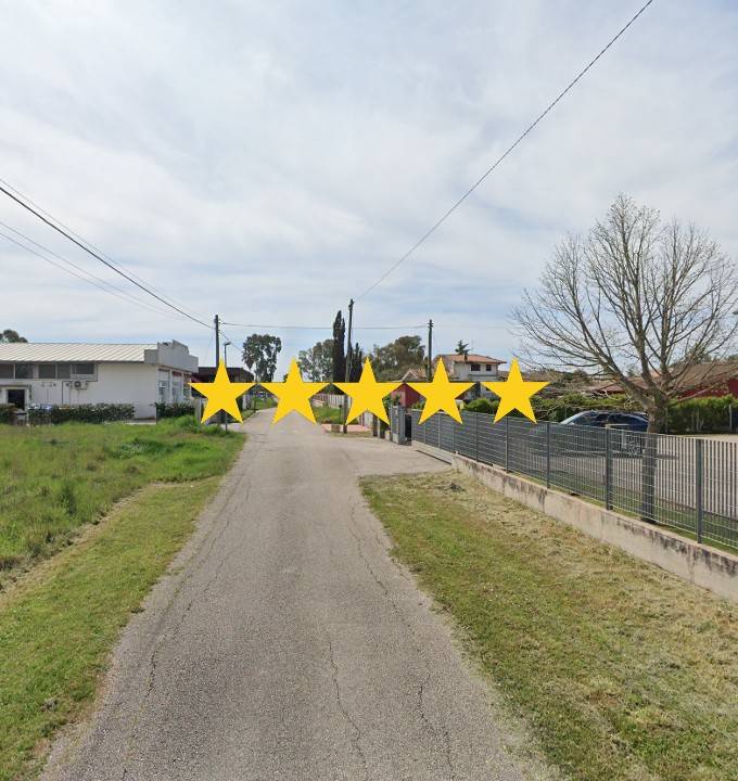 appartamento in vendita a Latina in zona Borgo San Michele