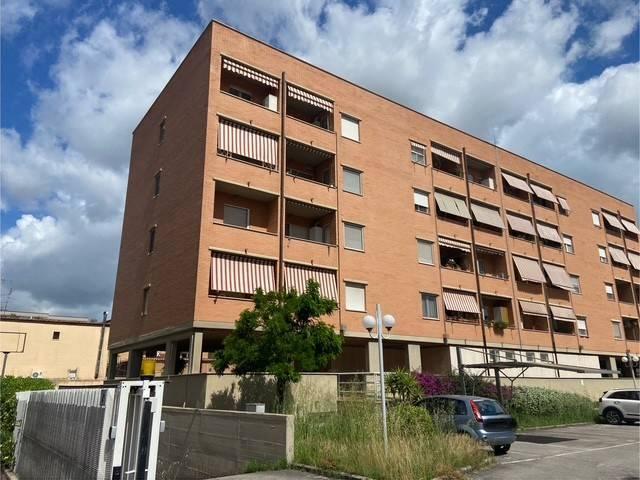 appartamento in vendita a Latina in zona Centro Città