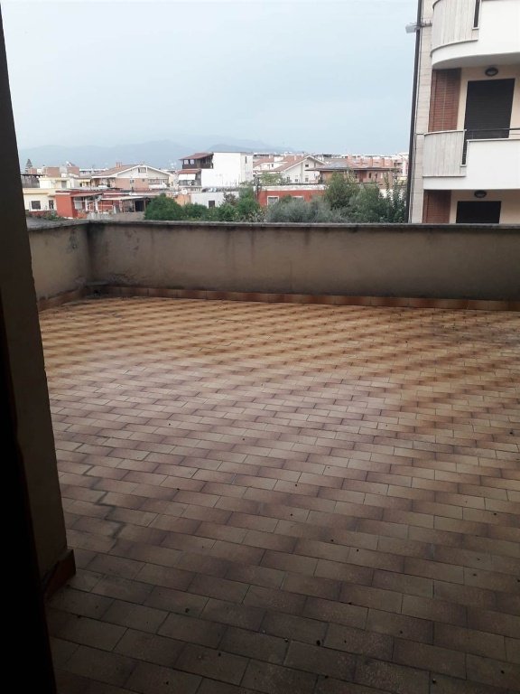 appartamento in vendita a Latina in zona Centro Città