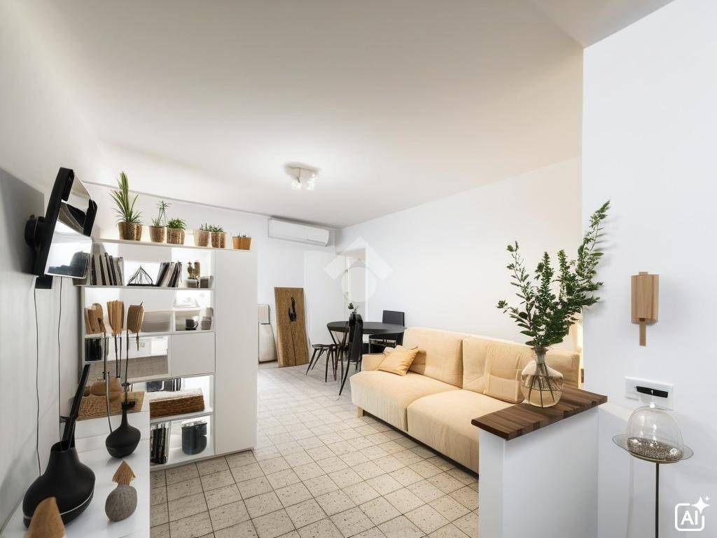 appartamento in vendita a Latina in zona Latina Scalo