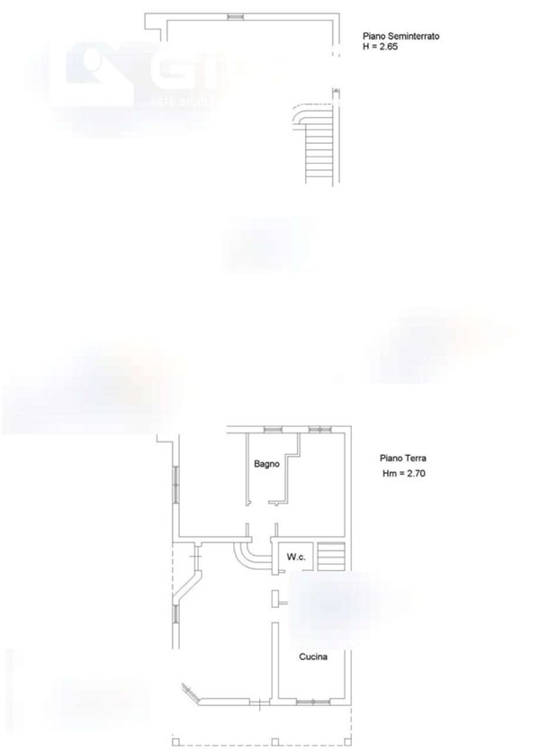 casa indipendente in vendita a Latina
