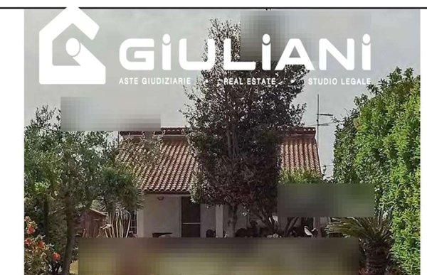 casa indipendente in vendita a Latina