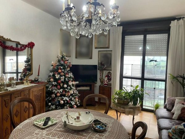 appartamento in vendita a Latina in zona Centro Città