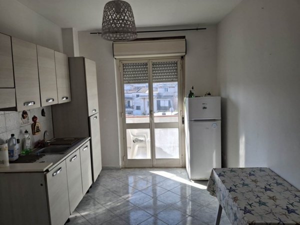 appartamento in vendita a Latina