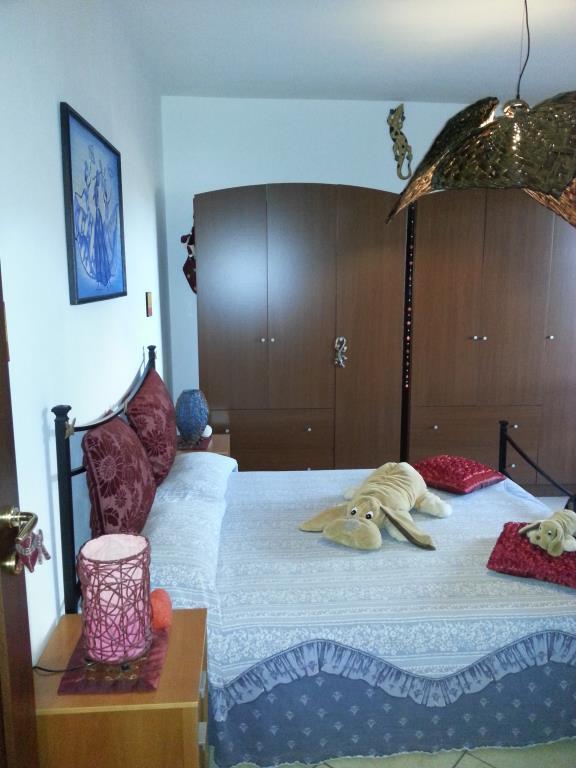 appartamento in vendita a Latina in zona Latina Scalo
