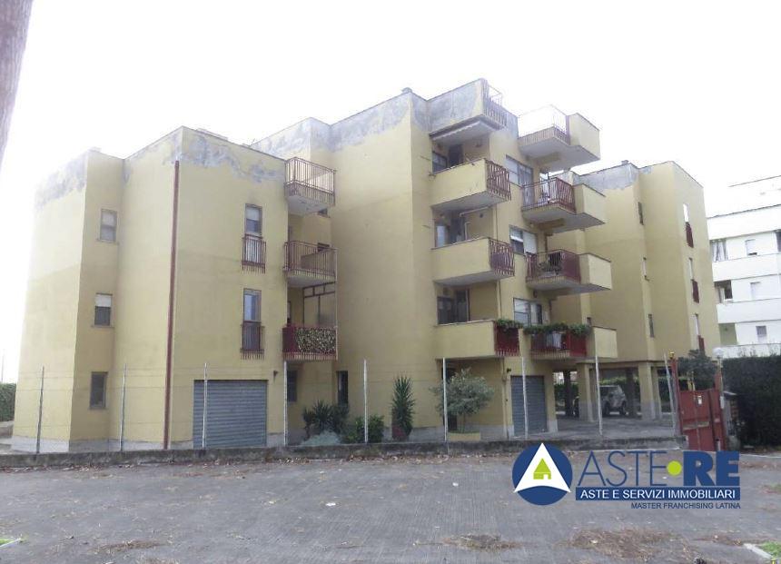appartamento in vendita a Latina in zona Latina Scalo