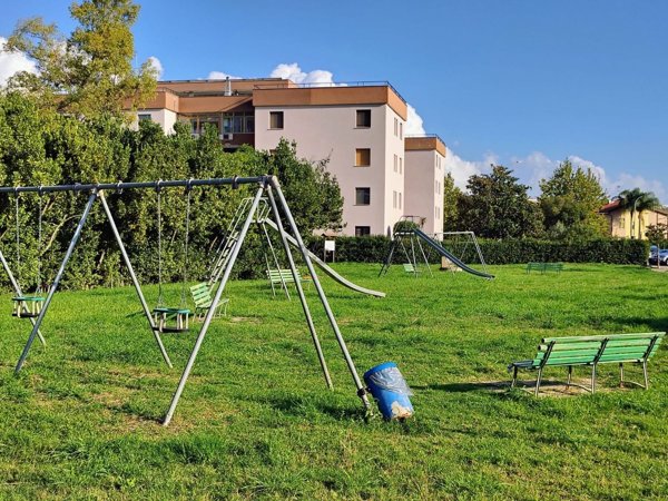 appartamento in vendita a Latina
