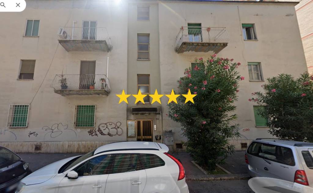 appartamento in vendita a Latina