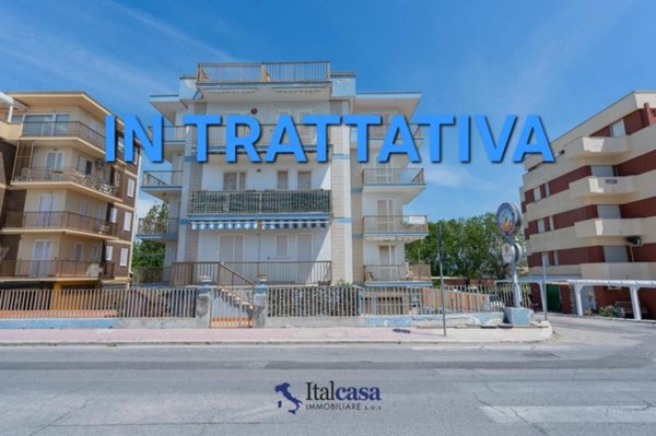 appartamento in vendita a Latina in zona Fogliano