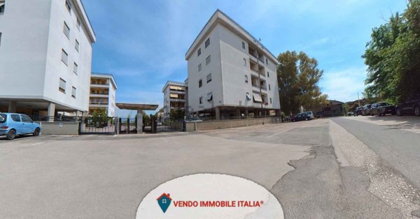 appartamento in vendita a Latina in zona Centro Città