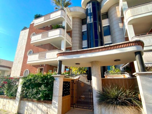 appartamento in vendita a Latina in zona Centro Città