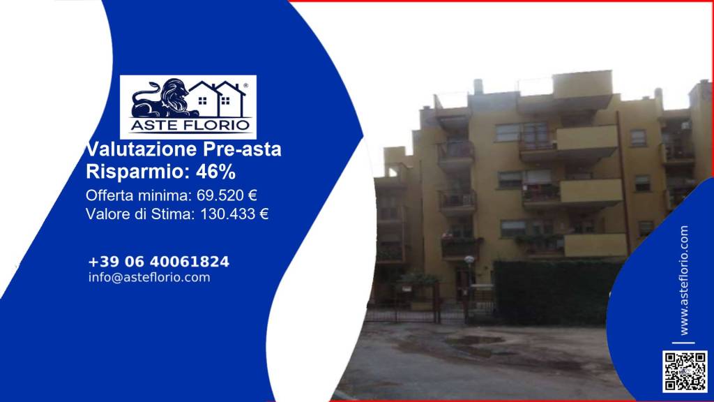 appartamento in vendita a Latina in zona Latina Scalo