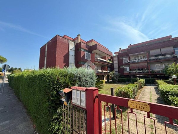 appartamento in vendita a Latina