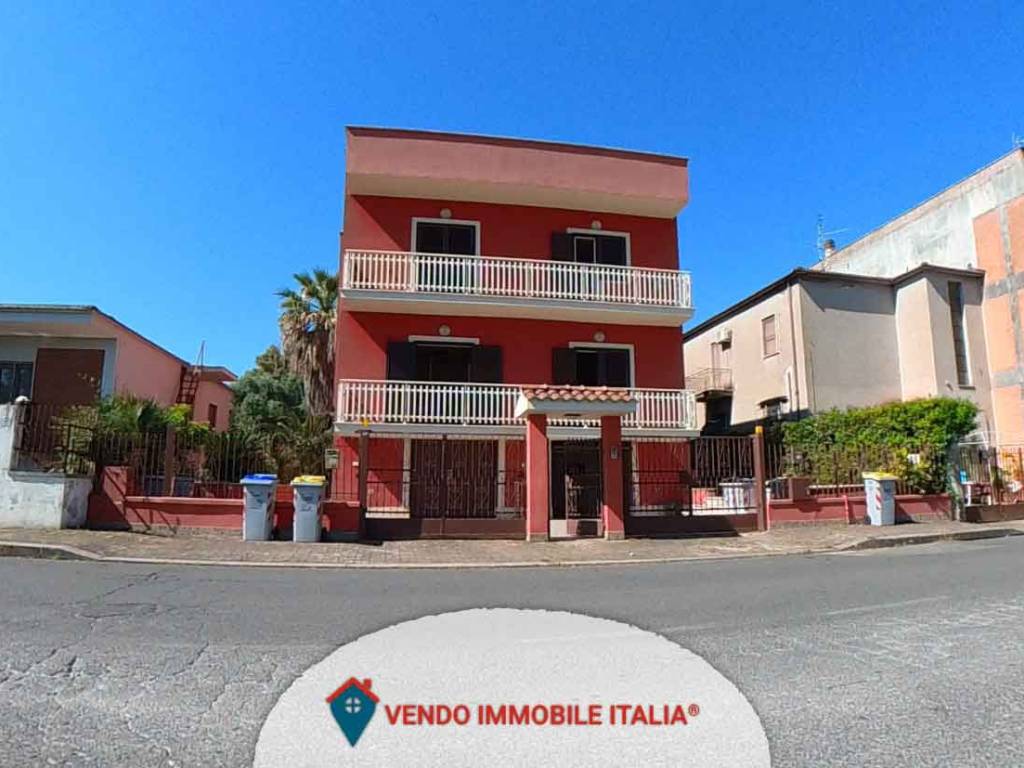 appartamento in vendita a Latina in zona Centro Città