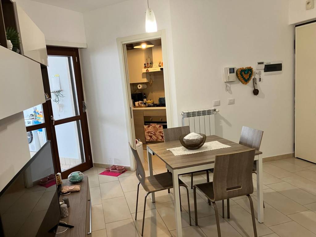 appartamento in vendita a Latina