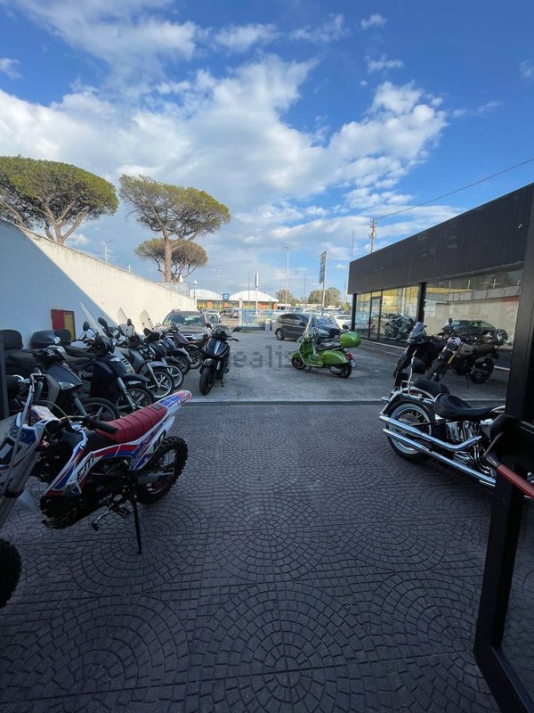 negozio in vendita a Latina in zona Centro Città