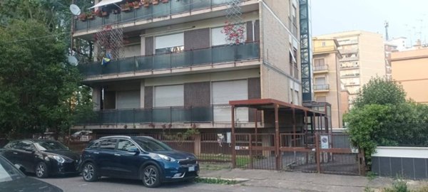appartamento in vendita a Latina