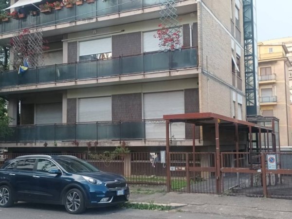 appartamento in vendita a Latina
