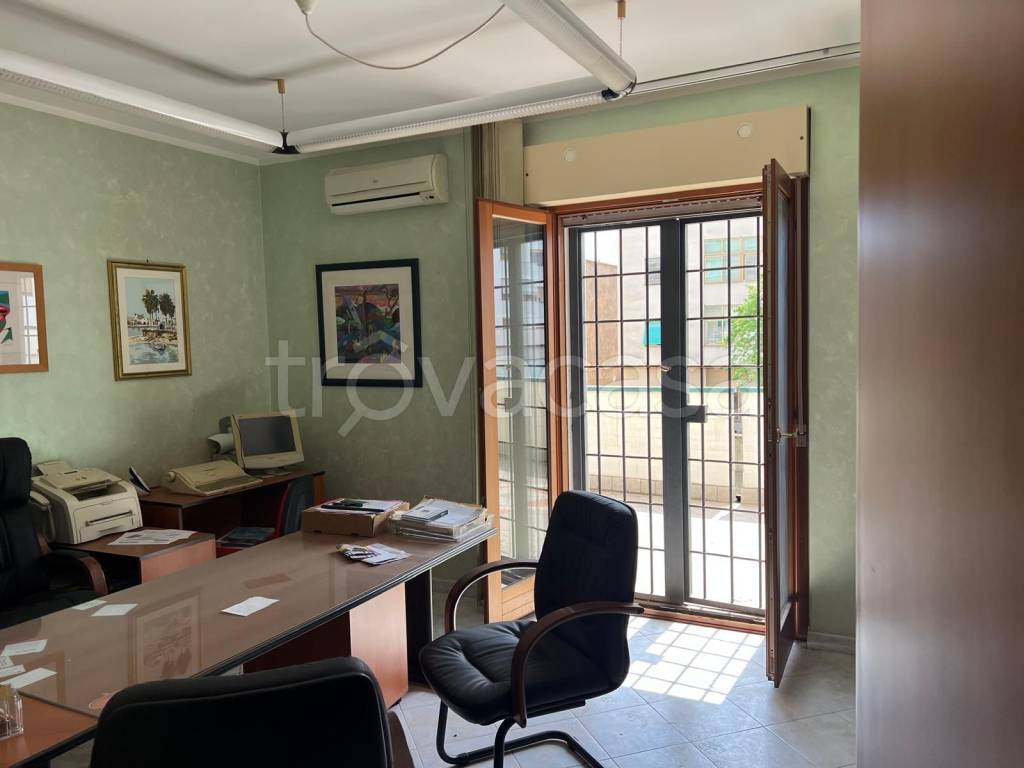 appartamento in vendita a Latina in zona Centro Città