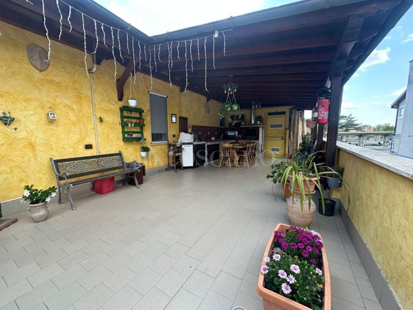 appartamento in vendita a Latina in zona Centro Città