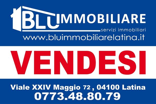 appartamento in vendita a Latina