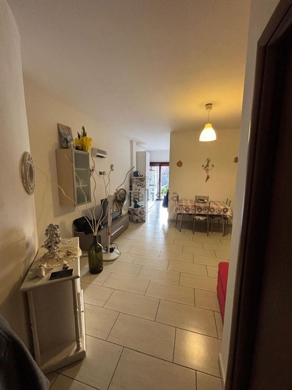 appartamento in vendita a Latina in zona Borgo Sabotino