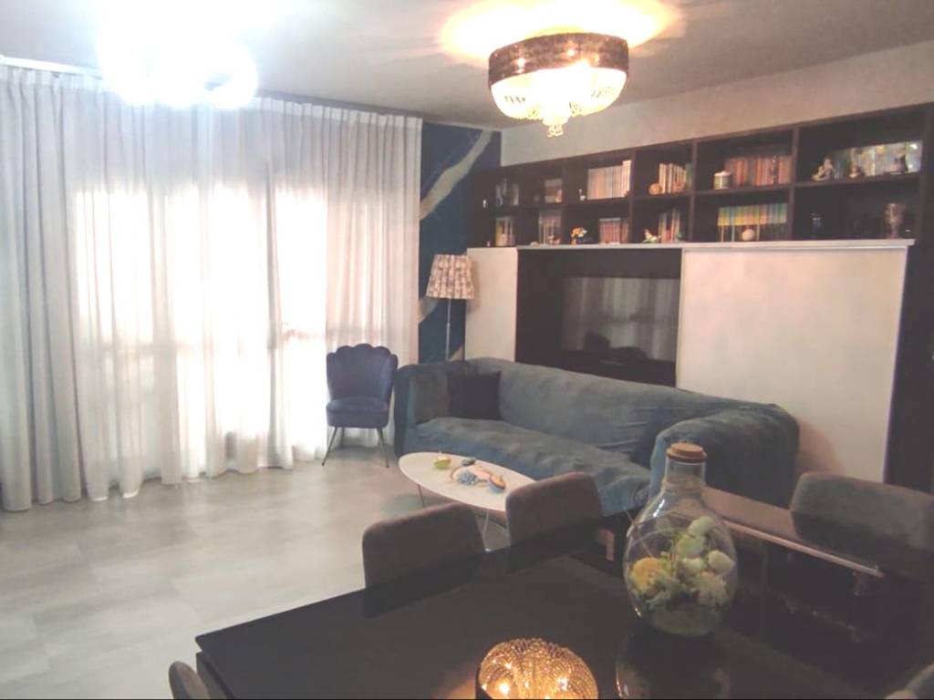 appartamento in vendita a Latina in zona Centro Città