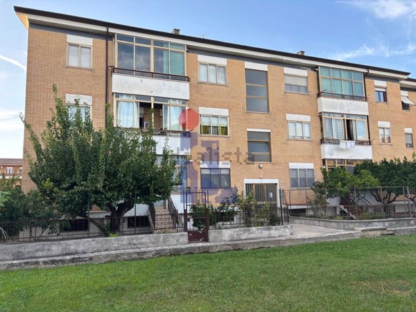 appartamento in vendita a Latina