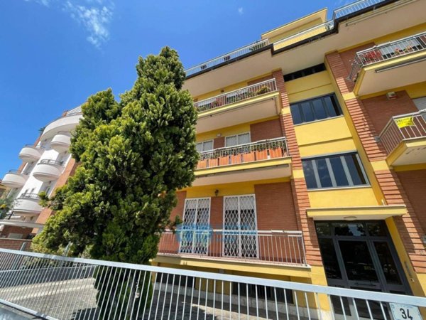 appartamento in vendita a Latina in zona Centro Città