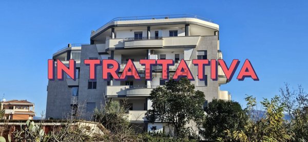 appartamento in vendita a Latina