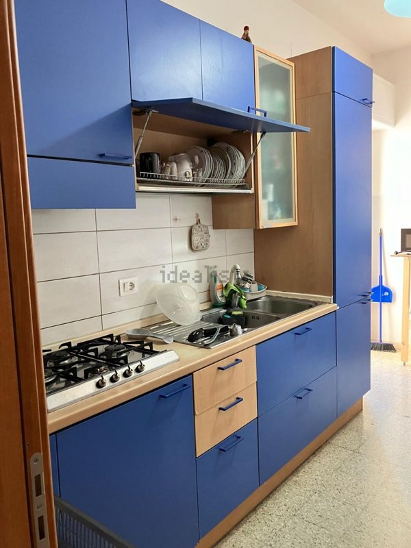 appartamento in vendita a Latina in zona Centro Città