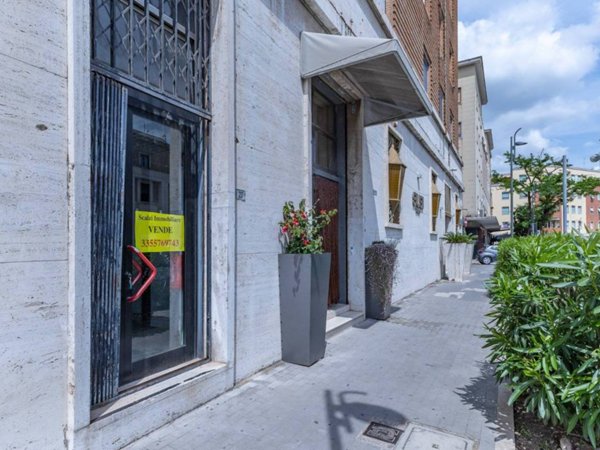 appartamento in vendita a Latina in zona Centro Città