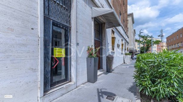 appartamento in vendita a Latina in zona Centro Città