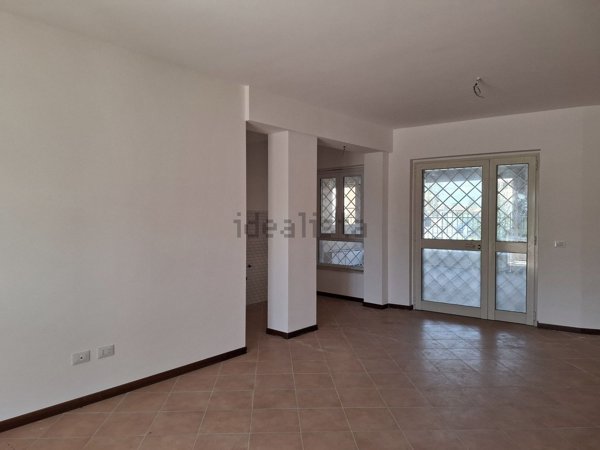appartamento in vendita a Latina in zona Borgo Sabotino