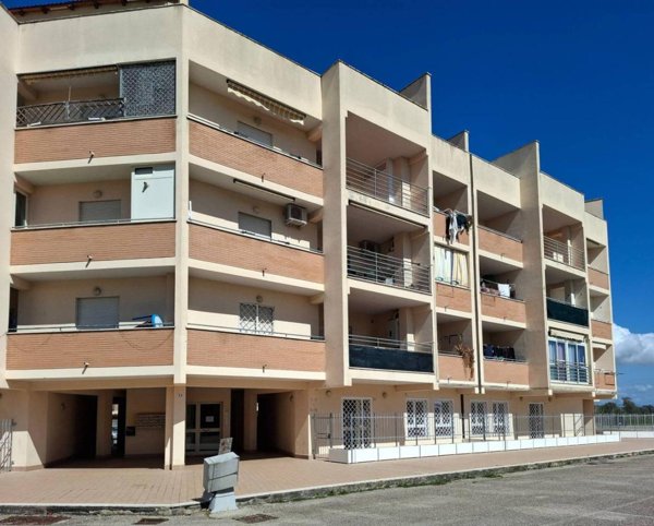 appartamento in vendita a Latina in zona Borgo Sabotino