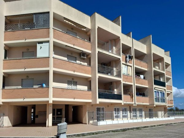 appartamento in vendita a Latina in zona Borgo Sabotino