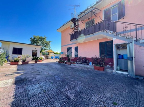 appartamento in vendita a Latina in zona Borgo Sabotino